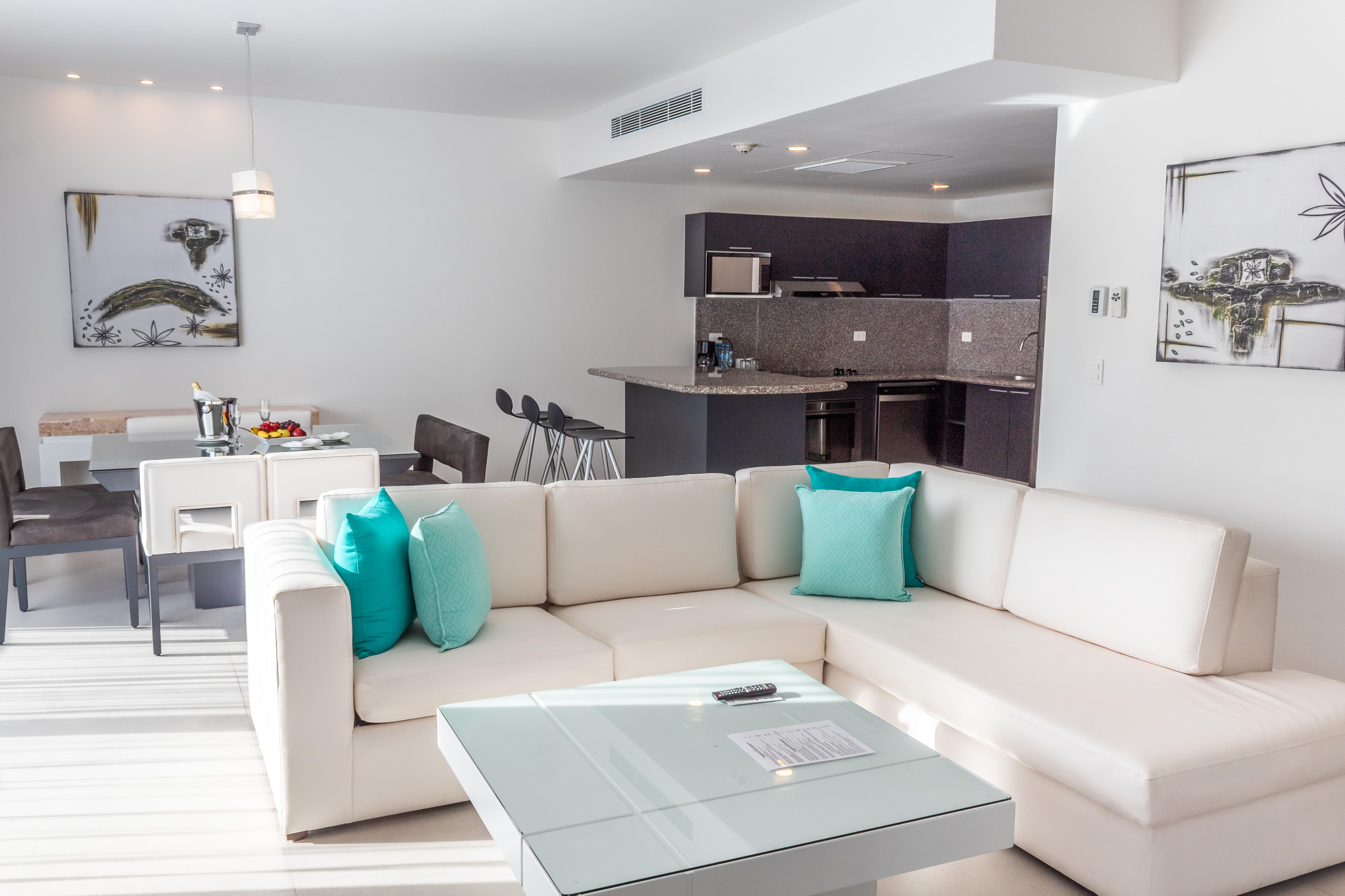 Residences At The Fives Πλάγια Ντελ Κάρμεν Εξωτερικό φωτογραφία