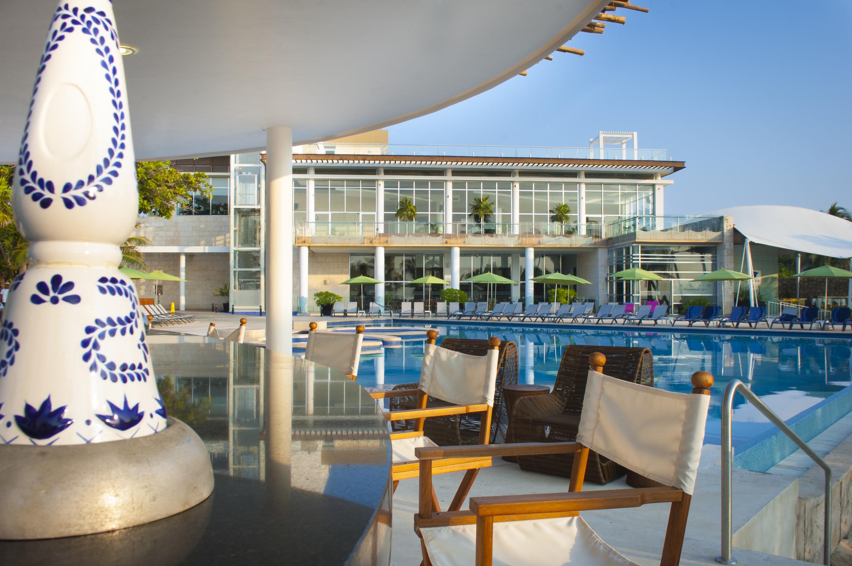 Residences At The Fives Πλάγια Ντελ Κάρμεν Εξωτερικό φωτογραφία