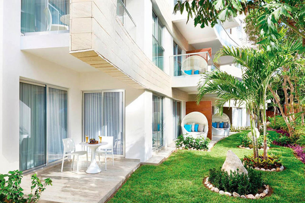 Residences At The Fives Πλάγια Ντελ Κάρμεν Εξωτερικό φωτογραφία
